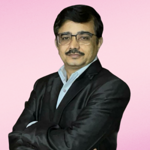 Dr. Jignesh Vaghasia